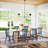 Chesley Solid Wood Side Chair-915115875