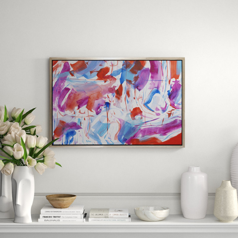 Summer Painting