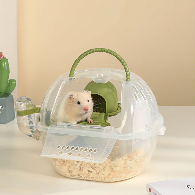 Erine petit animal