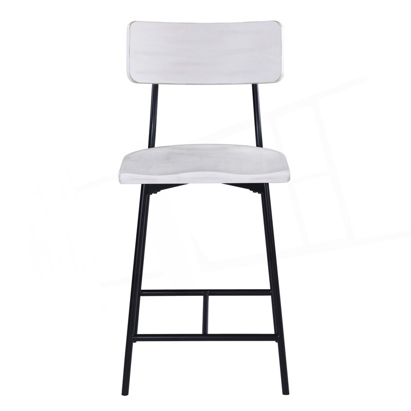 Tabouret de comptoir Badin