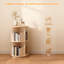 39cm W Solid Wood Bookcase-263968277