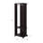 Kolen Espresso Finish Hall Tree