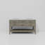 Double Bathroom Vanity with Top-1338080355