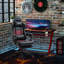 Fauteuil de jeu Vinsetto Racing