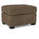 Upholstered Ottoman