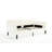 Modern Twin Daybed With Stable Frame And Soft Velvet Upholstery Breathable Support For Home Office