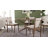 Kampsville Side Chair in Walnut