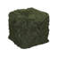 Tibetan Square Pouf-1674298401