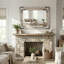 Miroir mural ferme en bois massif-1538651077-1538651078