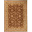 Wool Oriental Area Rug