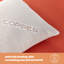 Silentnight Wellbeing Collection Copper Pillow Pair