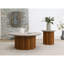Table basse Evelyn