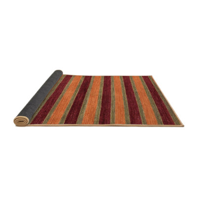 Abstract Indoor Rug