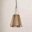 Luminaire suspendu simple 1 lumière Tindra-66310728-66310729