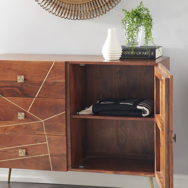 Belah 46'' Sideboard
