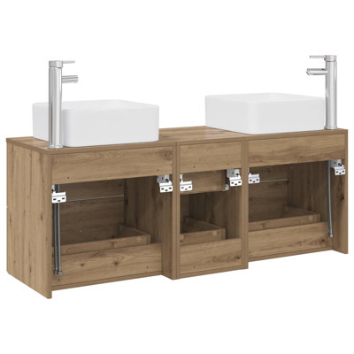Bathroom Furniture Suite