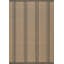 Tapis d'intérieur à rayures Abani Rugs Teagon SAG120A-2036099271