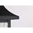 Antonietti Outdoor Hanging Lantern