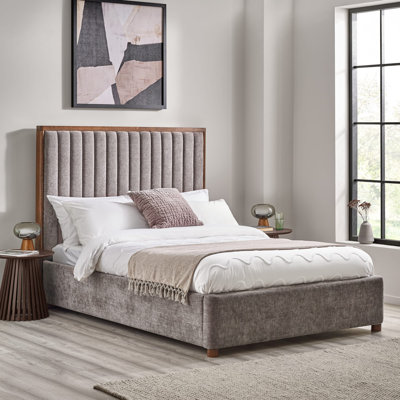 Chehabi Bed