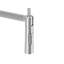 Kitchen Spring Coil Tap ATCAMA Silver-782285272