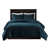 Bleu sarcelle