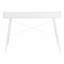 Bureau d'ordinateur, bureau avec tablettes de rangement-1286296027