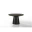 Ensemble de table basse, bout et console 3 pièces Jasper