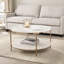 Table basse avec rangement Stamper-751947783