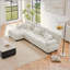 Canapé modulaire Luxury Luxury-865339173