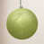 Paillettes lime