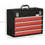 Barnicle Bottom Rollaway Chest