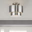 Plafonnier semi-encastré 2 lumières Acklin-236494886-236494904