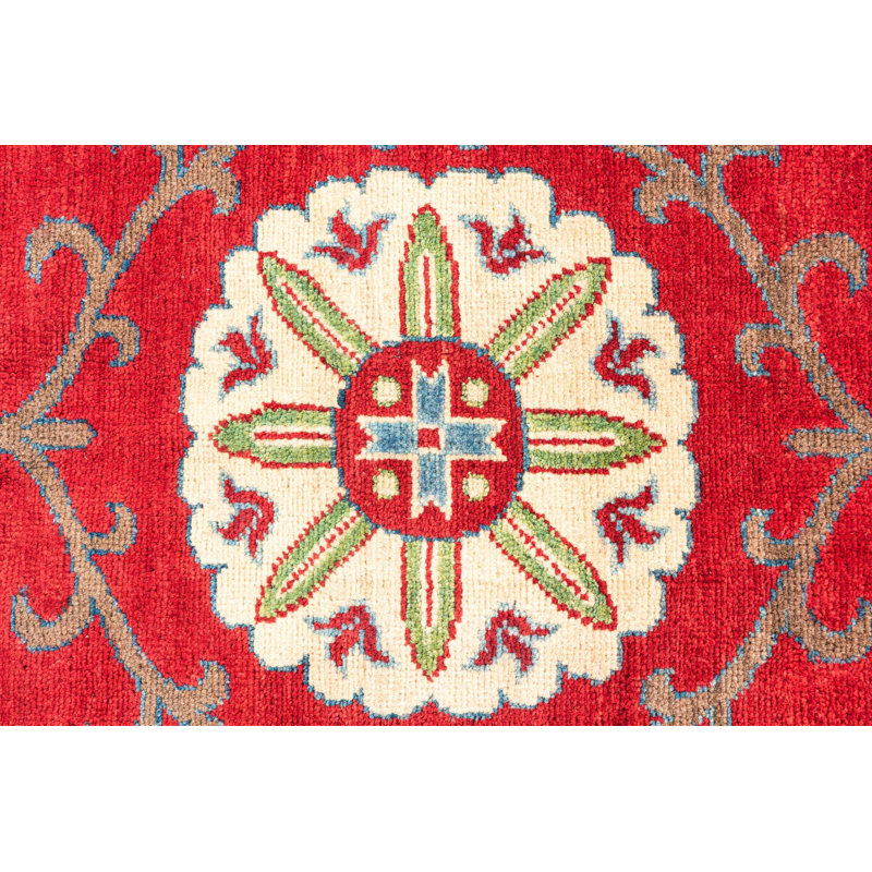 Tapis rouge Kaibab