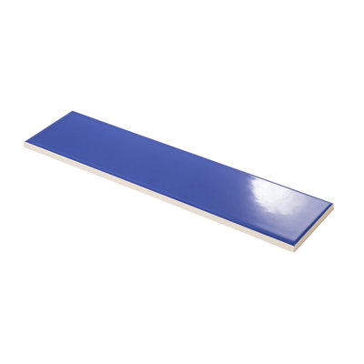 Urban Domain 3'' W x 12'' L Ceramic Subway Singular Tile