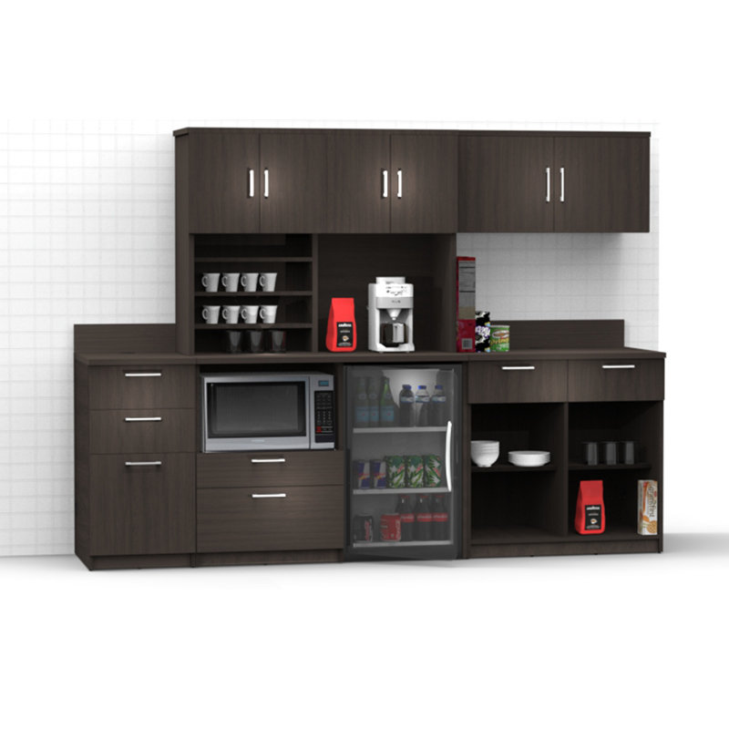 Buffet Buffet Buffet pour la cuisine