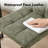 24'' Counter Height Bar Stools with Metal Legs Set of 1-122485859