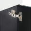 Meuble-lavabo flottant avec lavabo en céramique-590815425