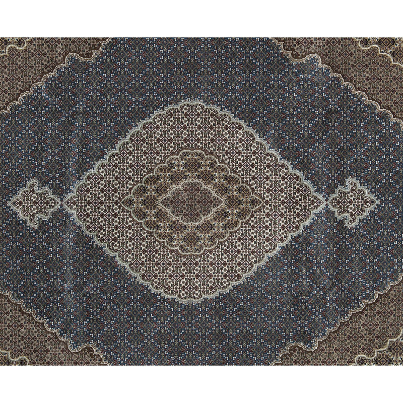 One-of-a-Kind 9'11" X 13'9" Area Rug