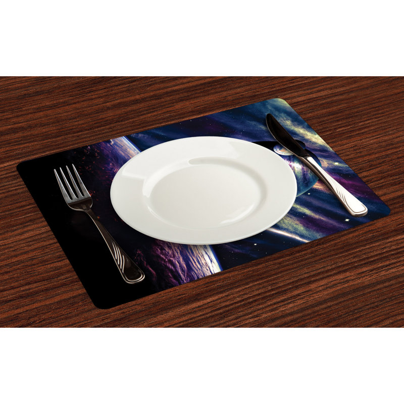 Récapitulatif 18,5" galaxy