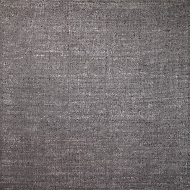 Tapis gris, Carré 8 pi