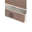 Salgado 105cm Console Table