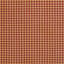 Zenaide Cotton Checkered Scalloped Window Valance-585216979