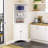 63.75'' Kitchen Pantry