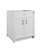 Bellshire Single Vanity w/ 3 CM Top-125059674-125059676-125844692