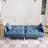 Degmo 84.6'' Upholstered Convertible Sofa-948387482