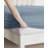 Double Brushed Hotel Luxury Sheet Set with Extra Soft Sheets & Pillowcases-1703493817-1613557802