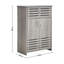 Romunda Freestanding Bathroom Cabinet