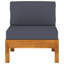 Ensemble de 5 coussins Nordista-1016226366