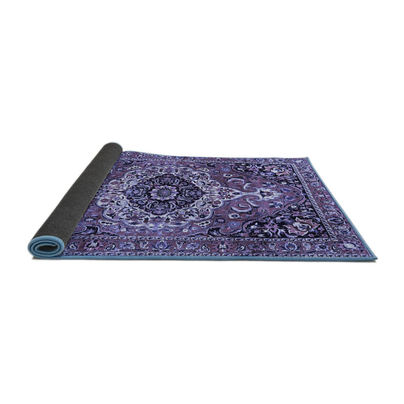 Oriental Indoor Rug, Round 6'