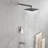 Tub & Shower Faucet-93558146